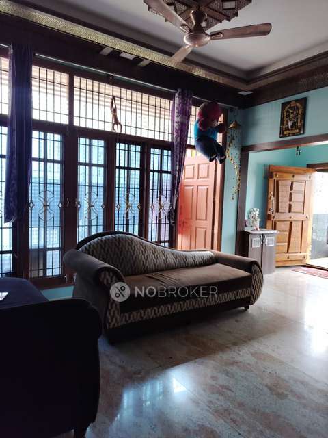 4+ BHK House For Sale  In Vidyaranyapura