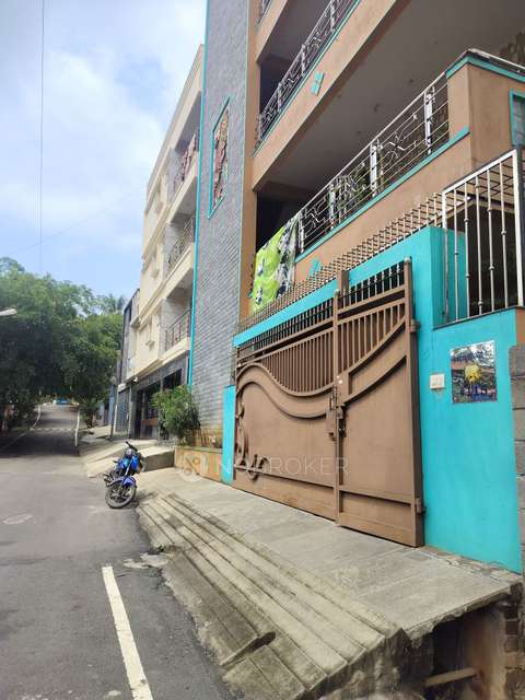 4+ BHK House For Sale  In Vidyaranyapura