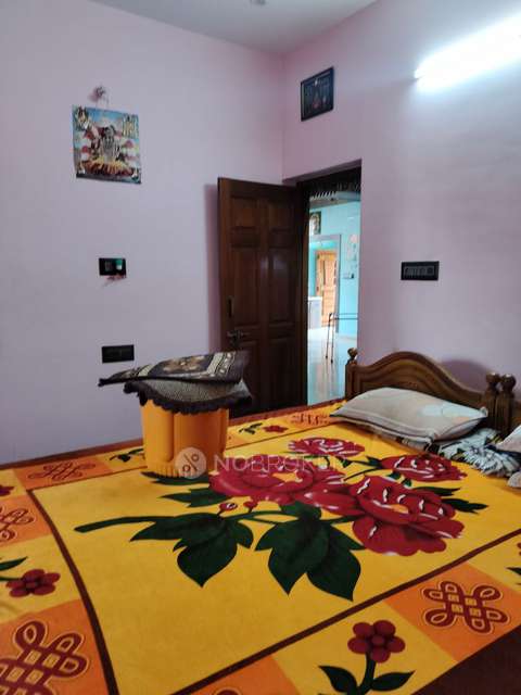 4+ BHK House For Sale  In Vidyaranyapura