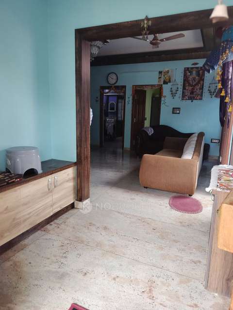 4+ BHK House For Sale  In Vidyaranyapura