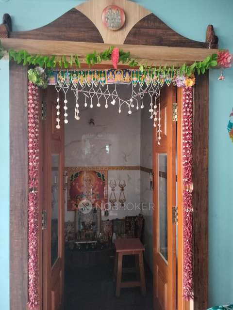 4+ BHK House For Sale  In Vidyaranyapura