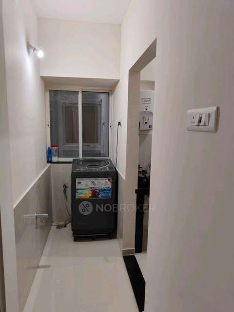 2 BHK Flat In Megapolis Saffron  for Rent  In Hinjawadi