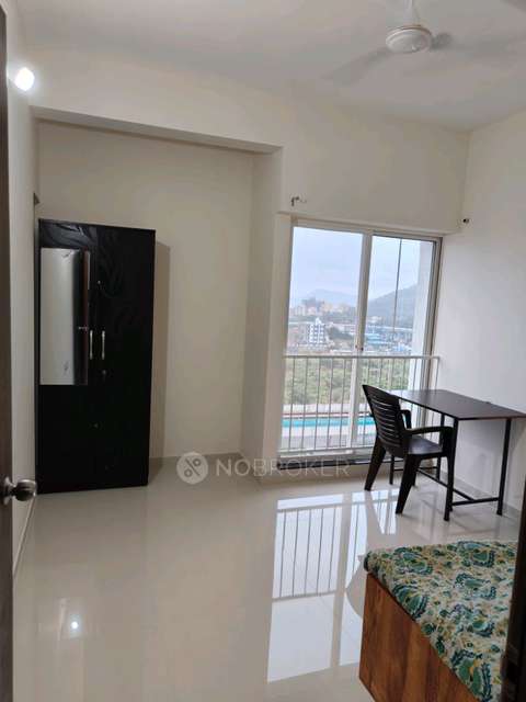 2 BHK Flat In Megapolis Saffron  for Rent  In Hinjawadi