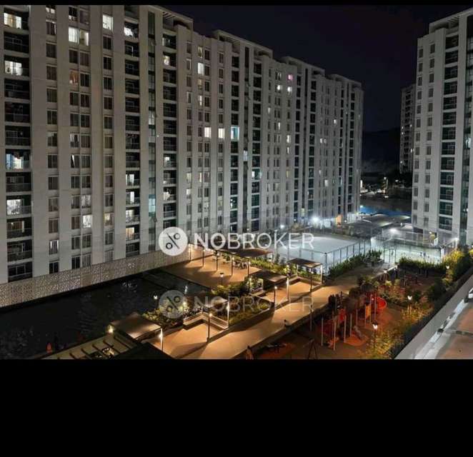 2 BHK Flat In Megapolis Saffron  for Rent  In Hinjawadi
