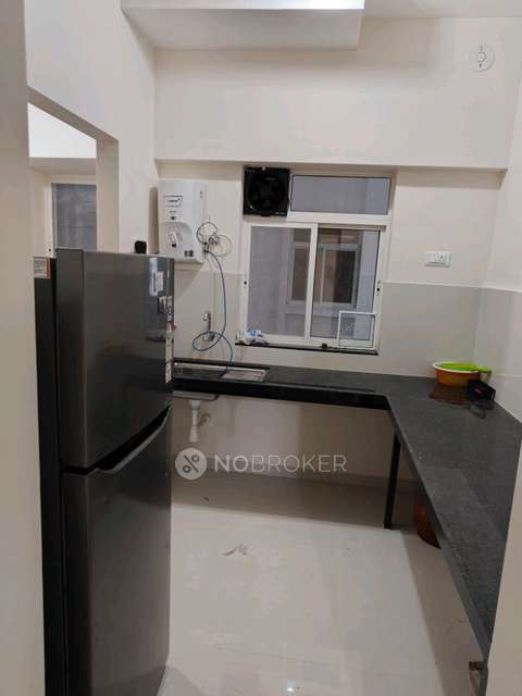2 BHK Flat In Megapolis Saffron  for Rent  In Hinjawadi