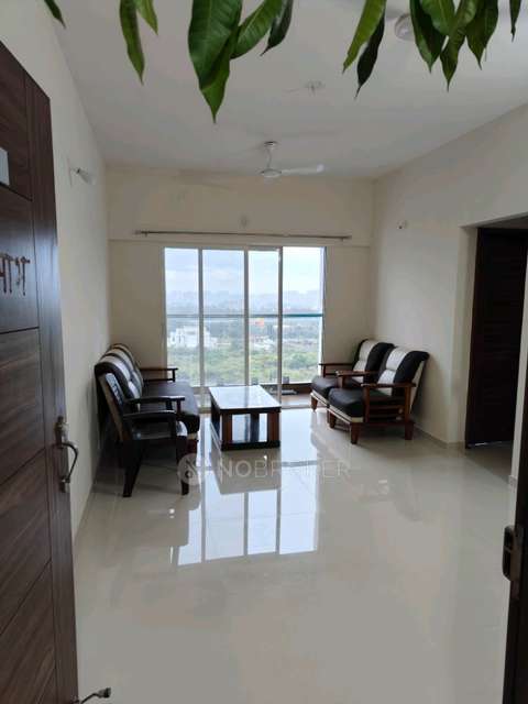 2 BHK Flat In Megapolis Saffron  for Rent  In Hinjawadi