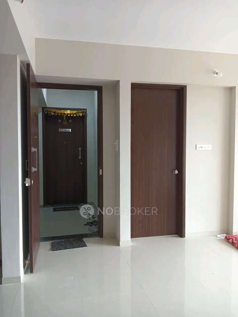 3 BHK Flat In Yashada Supreme for Rent  In Moshi