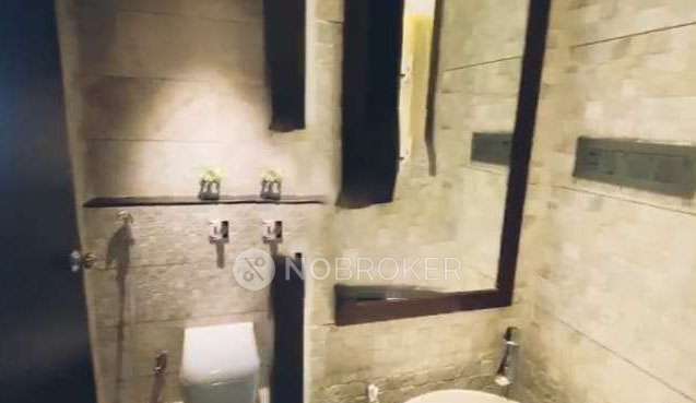 3 BHK Flat In Pharande Woodsville For Sale  In Pimpri-chinchwad