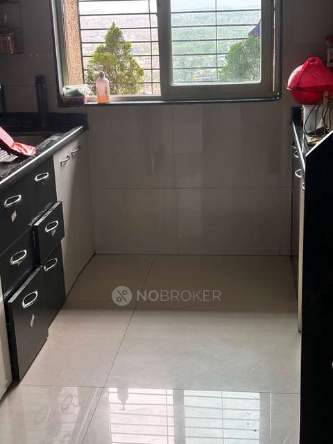 2 BHK Flat In Mohan Suburbia Phase 4 For Sale  In Ambernath