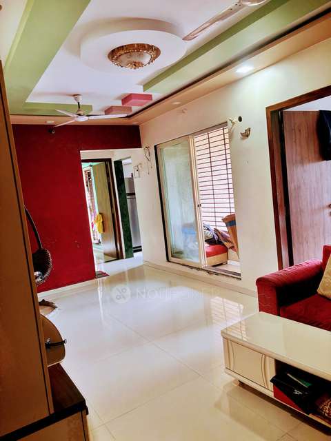 2 BHK Flat In Mohan Suburbia Phase 4 For Sale  In Ambernath