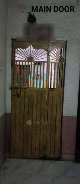 1 BHK Flat In Shree Vakratund Apartment  For Sale  In Bhiwandi