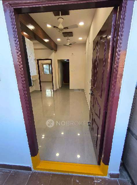 2 BHK Flat In Bhadradri Residency For Sale  In New Nallakunta