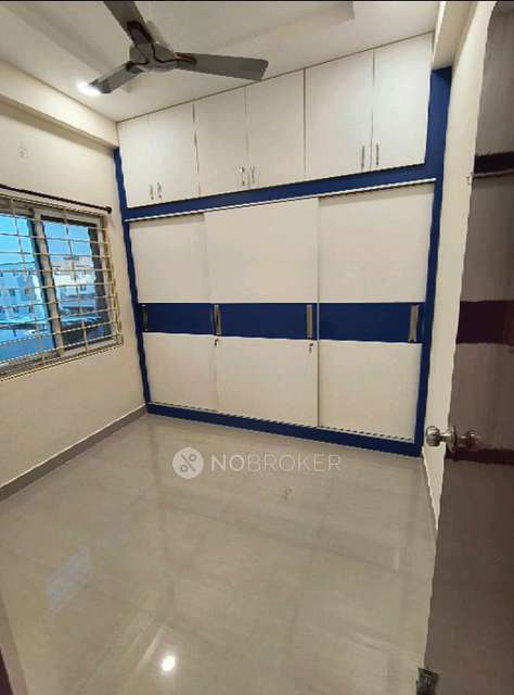 2 BHK Flat In Bhadradri Residency For Sale  In New Nallakunta