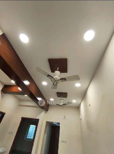 2 BHK Flat In Bhadradri Residency For Sale  In New Nallakunta