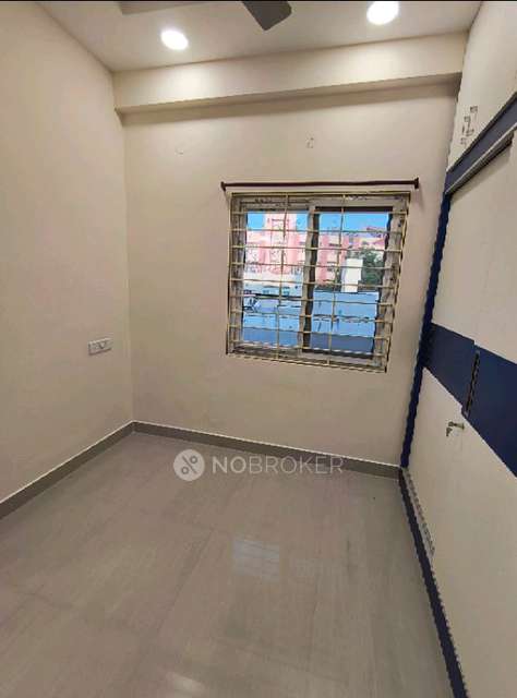 2 BHK Flat In Bhadradri Residency For Sale  In New Nallakunta