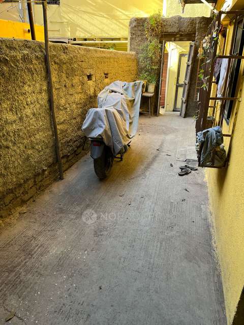 1 BHK House for Rent  In Kasba Ganpati Mandir