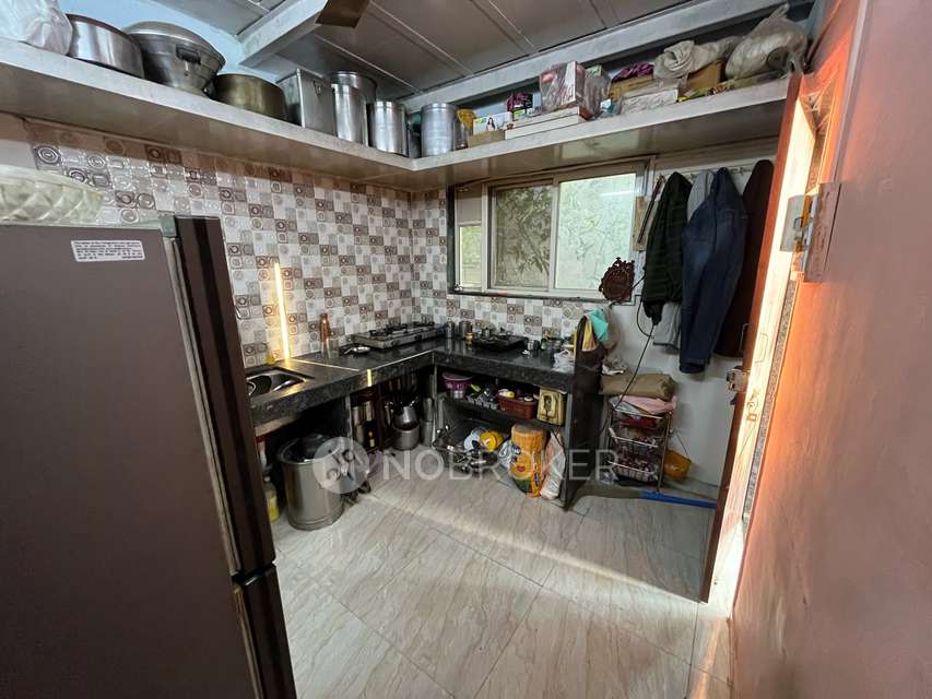 1 BHK House for Rent  In Kasba Ganpati Mandir