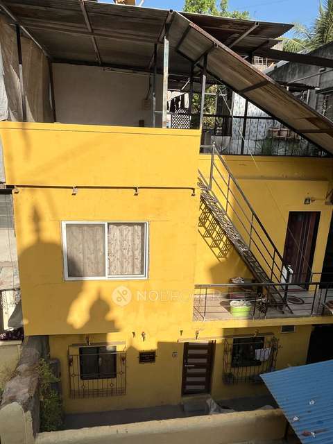 1 BHK House for Rent  In Kasba Ganpati Mandir