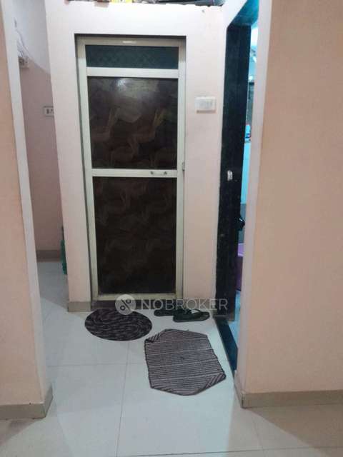 1 RK Flat In Sai Galaxy For Sale  In Dombivali East