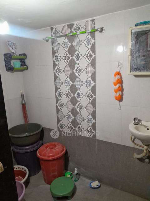 1 RK Flat In Sai Galaxy For Sale  In Dombivali East