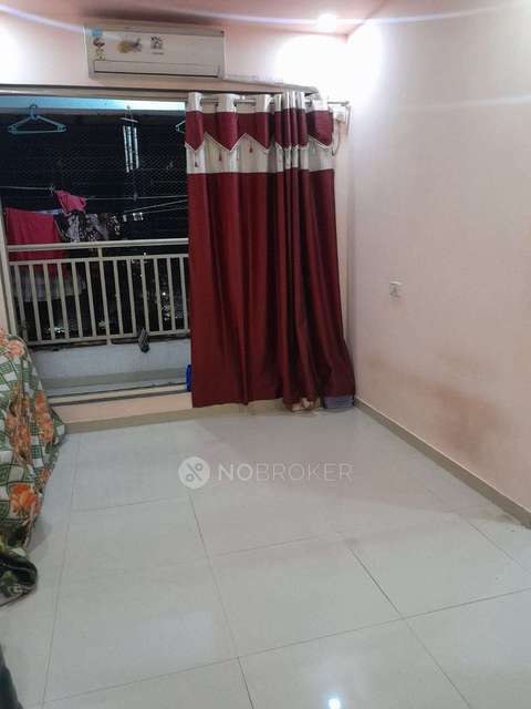 1 RK Flat In Sai Galaxy For Sale  In Dombivali East