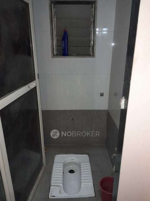 1 RK Flat In Sai Galaxy For Sale  In Dombivali East