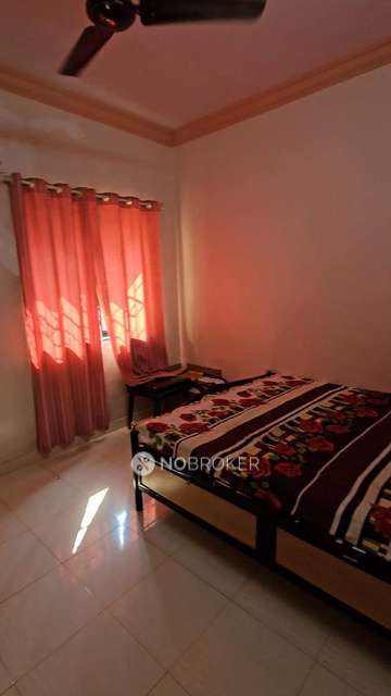 2 BHK Flat In Dimension Heights For Sale  In Kondhwa