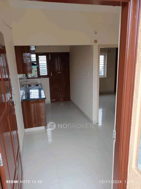 1 BHK Flat In Kaab Residency  for Rent  In No.255, 100 Feet Rd, Near Andra Bank, Muniswami Reddy Layout, Dodda Banaswadi, Bengaluru, Karnataka 560043, India