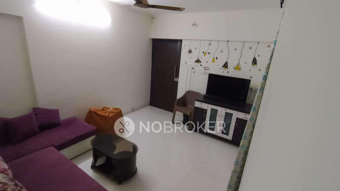 1 BHK Flat In Kaydee Solitaire Malad East For Sale  In Malad East