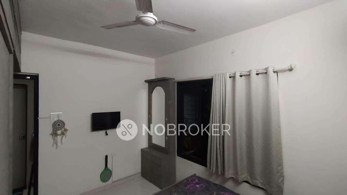 1 BHK Flat In Kaydee Solitaire Malad East For Sale  In Malad East