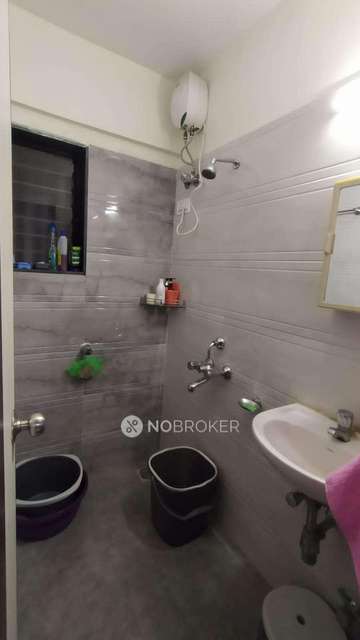 1 BHK Flat In Kaydee Solitaire Malad East For Sale  In Malad East