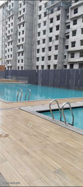 3 BHK Flat In Purva Zenium  For Sale  In Airport Road