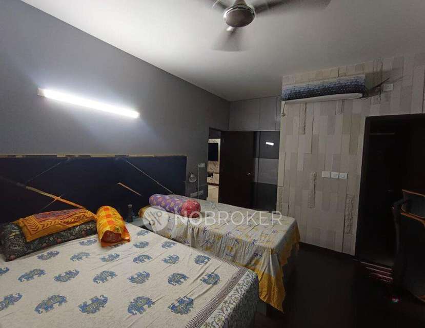 3 BHK Flat In Purva Zenium  For Sale  In Airport Road