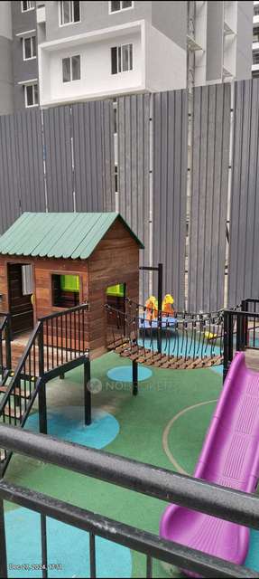 3 BHK Flat In Purva Zenium  For Sale  In Airport Road