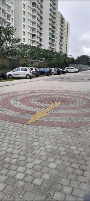 3 BHK Flat In Purva Zenium  For Sale  In Airport Road