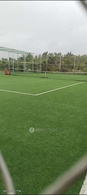 3 BHK Flat In Purva Zenium  For Sale  In Airport Road