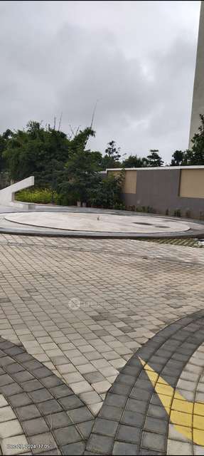 3 BHK Flat In Purva Zenium  For Sale  In Airport Road