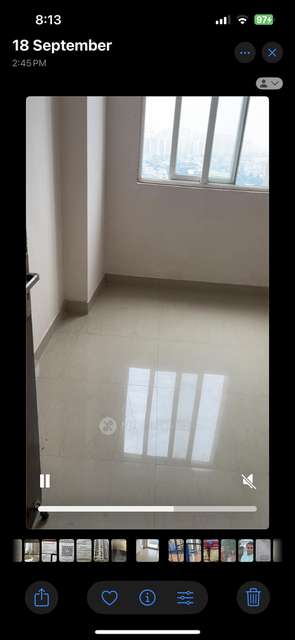 2 BHK Flat In Amrapali Golf Homes & Kingswood Park For Sale  In Haibatpur