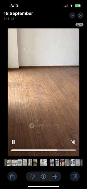 2 BHK Flat In Amrapali Golf Homes & Kingswood Park For Sale  In Haibatpur