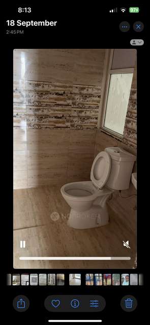 2 BHK Flat In Amrapali Golf Homes & Kingswood Park For Sale  In Haibatpur