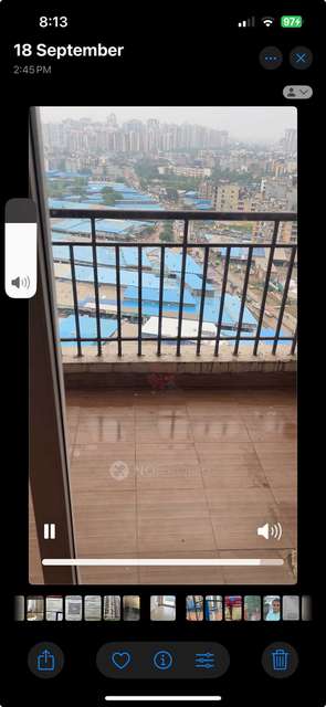 2 BHK Flat In Amrapali Golf Homes & Kingswood Park For Sale  In Haibatpur