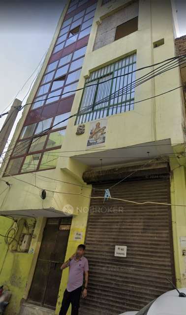 1 BHK House for Rent In Madhu Vihar