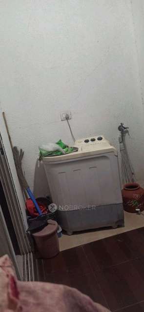 2 BHK Flat In Rutusparsh Society, Moshi For Sale  In Moshi