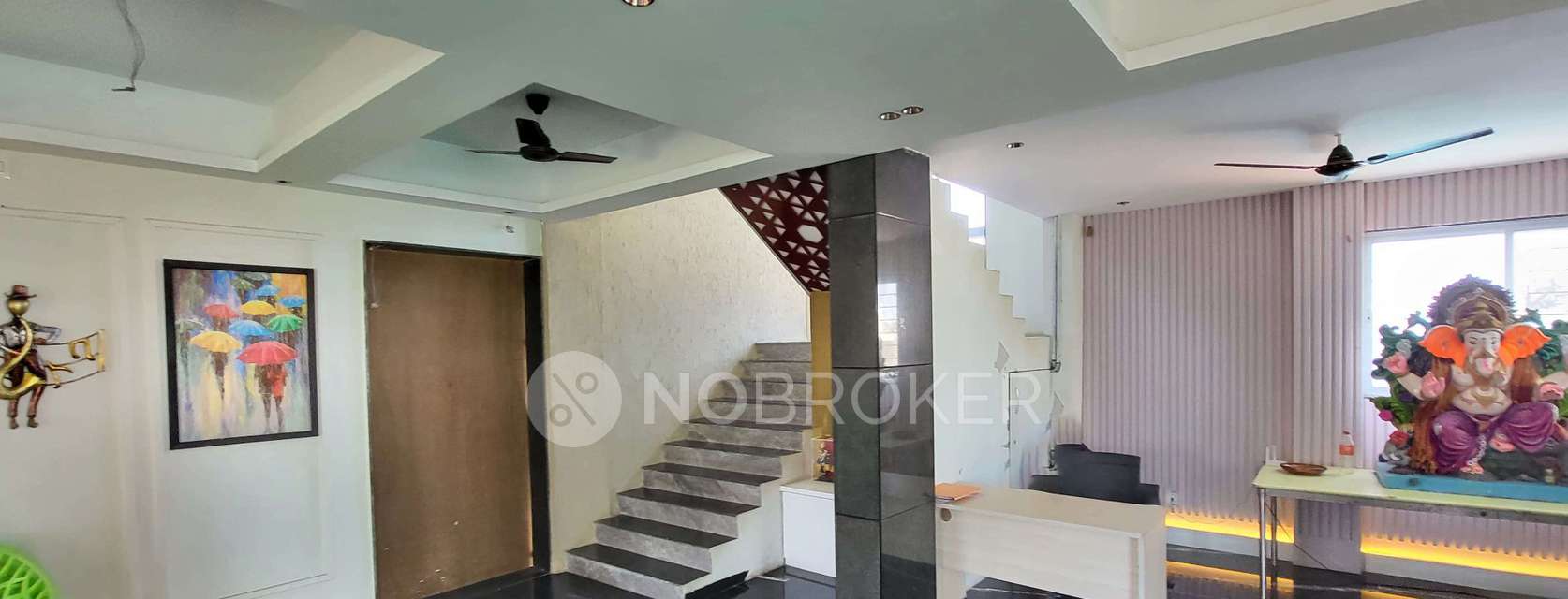 2 BHK Villa In Tieara Garden for Rent  In Mulshi