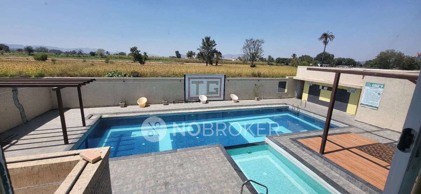 2 BHK Villa In Tieara Garden for Rent  In Mulshi