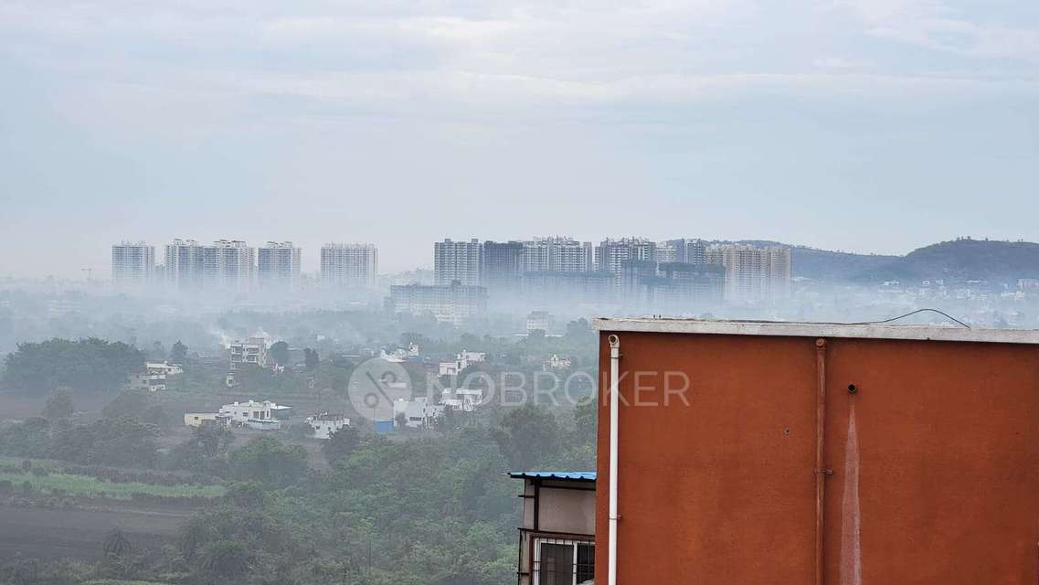 2 BHK Villa In Tieara Garden for Rent  In Mulshi