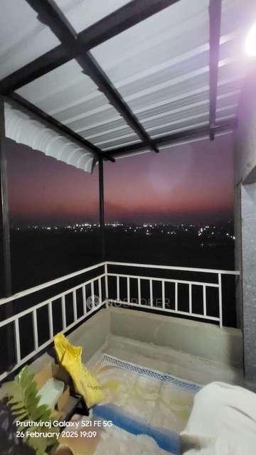 2 BHK Villa In Tieara Garden for Rent  In Mulshi