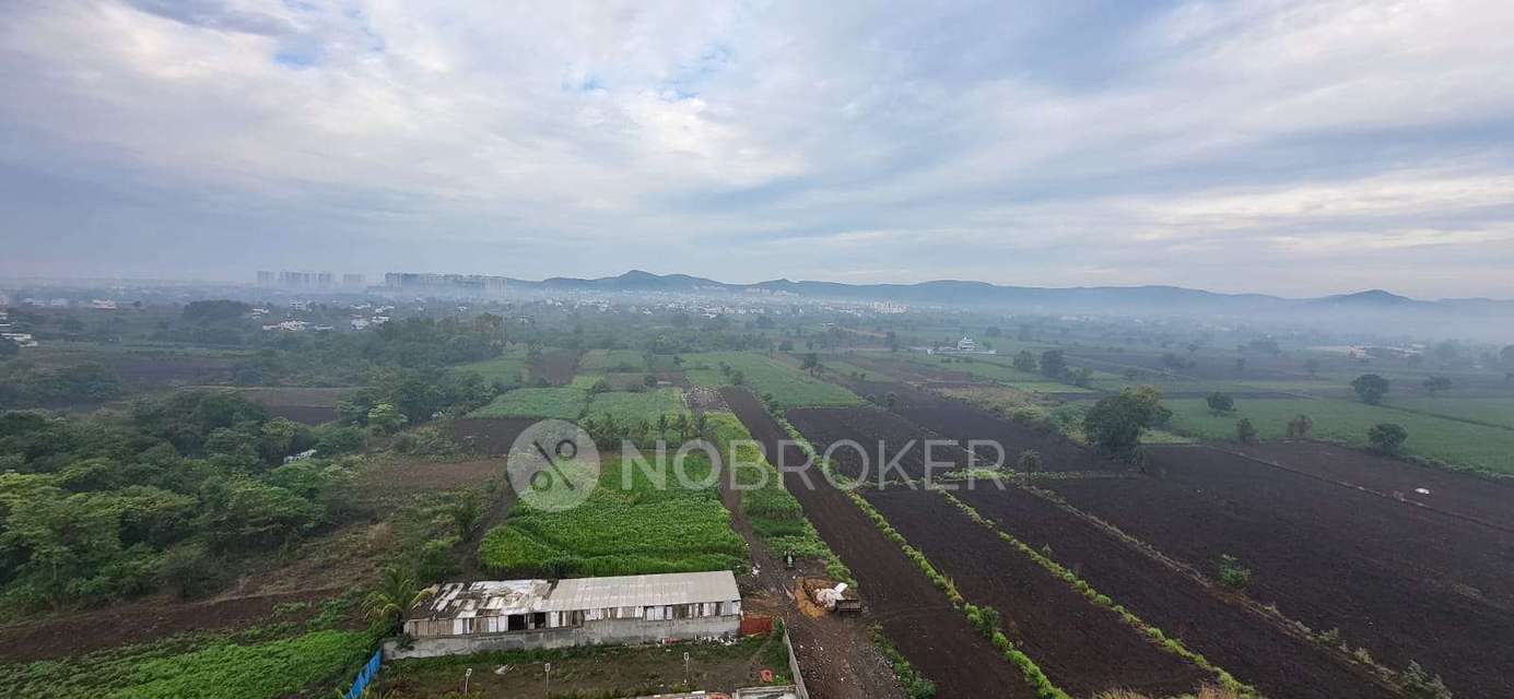 2 BHK Villa In Tieara Garden for Rent  In Mulshi