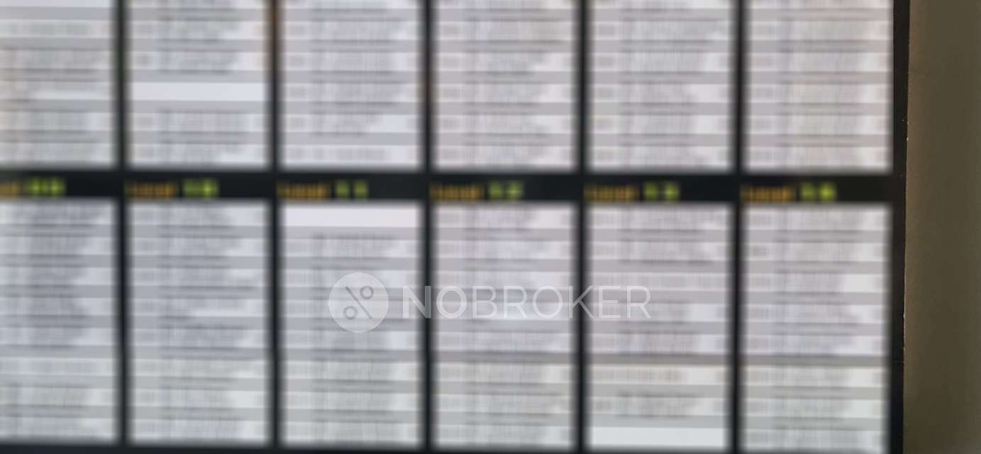 2 BHK Villa In Tieara Garden for Rent  In Mulshi