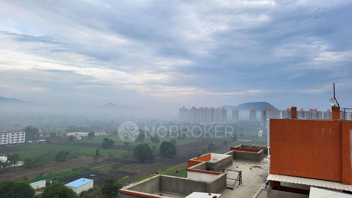 2 BHK Villa In Tieara Garden for Rent  In Mulshi